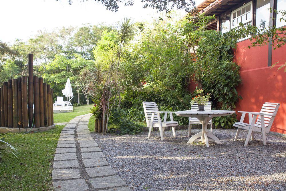 Pousada Vila Pitanga Armacao dos Buzios Exterior photo