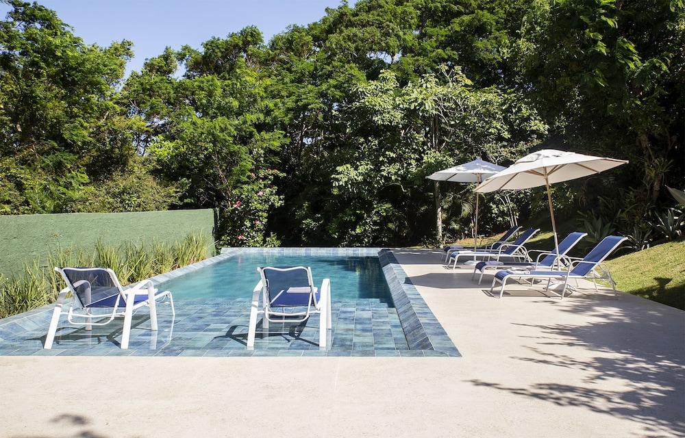 Pousada Vila Pitanga Armacao dos Buzios Exterior photo