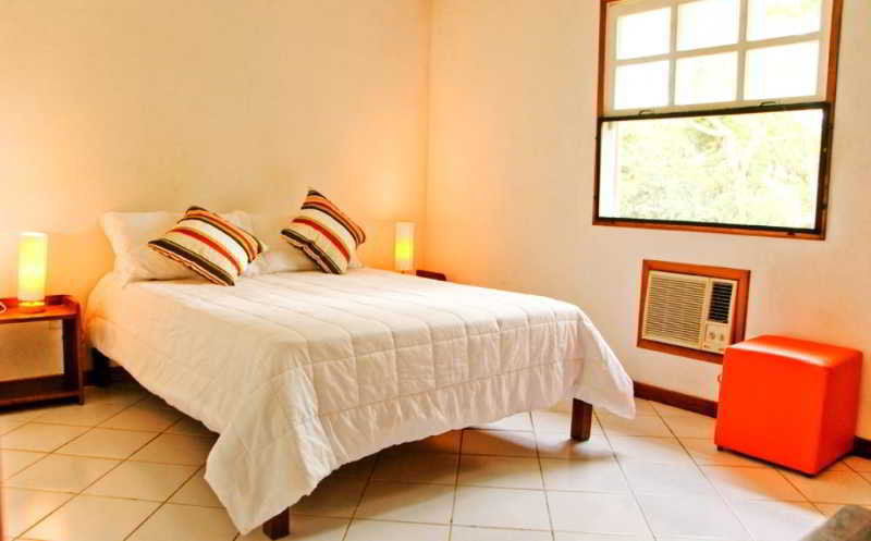 Pousada Vila Pitanga Armacao dos Buzios Exterior photo