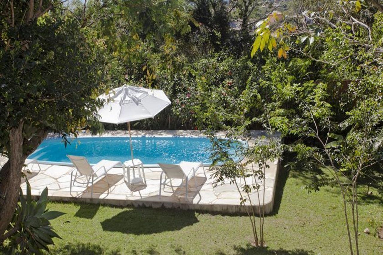 Pousada Vila Pitanga Armacao dos Buzios Exterior photo