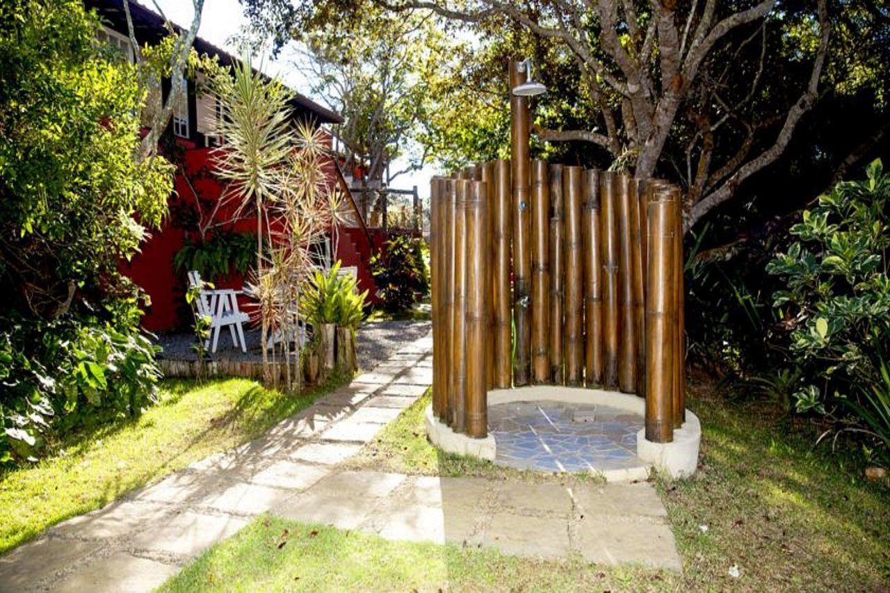 Pousada Vila Pitanga Armacao dos Buzios Exterior photo